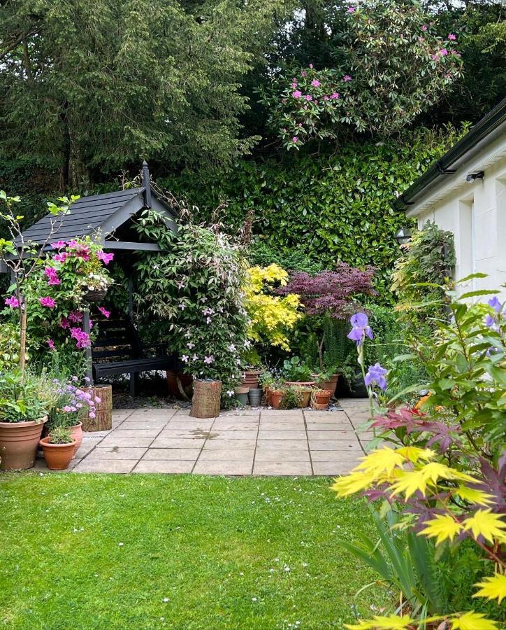 Appartement Hollyhocks Home- 2 Bedroomed Ground Floor Sleeps 5 *