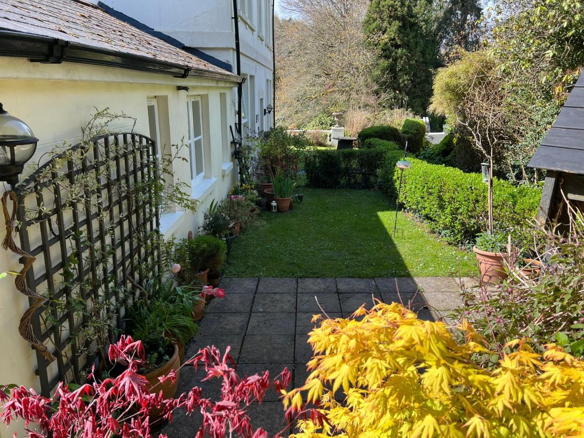 Hollyhocks Home- 2 Bedroomed Ground Floor Sleeps 5 Appartement Ivybridge