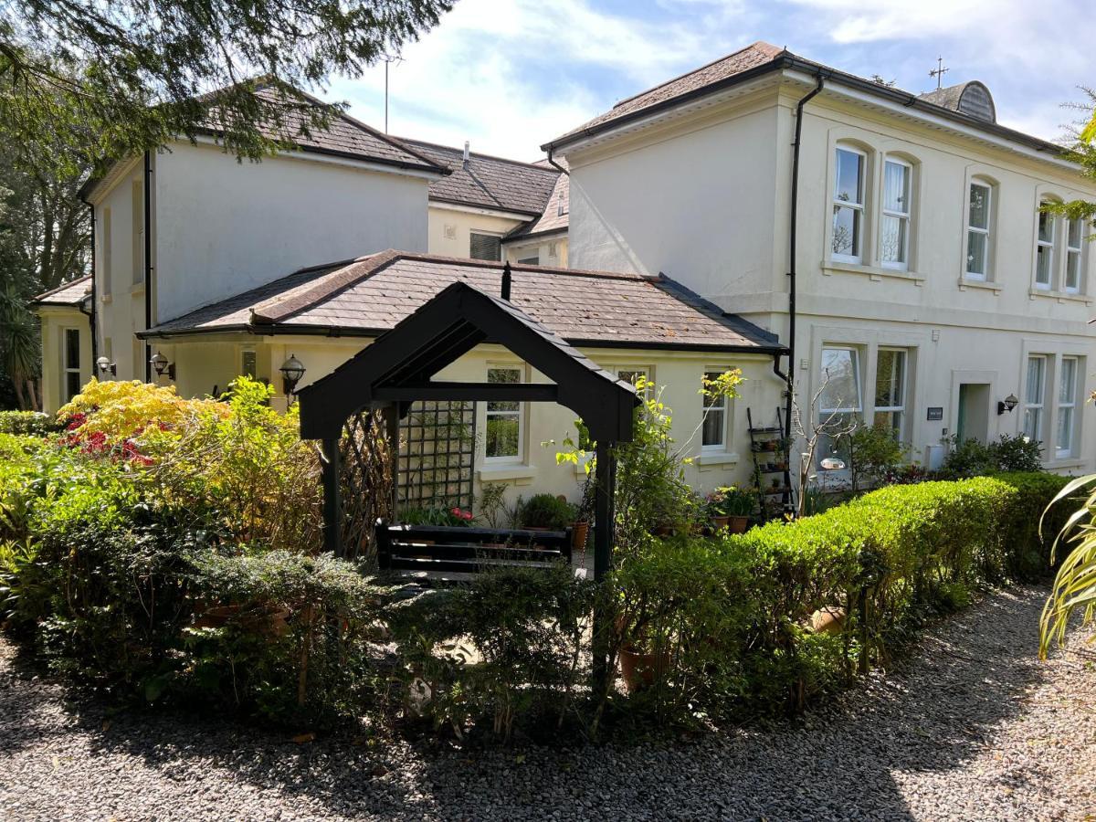 Appartement Hollyhocks Home- 2 Bedroomed Ground Floor Sleeps 5 Ivybridge