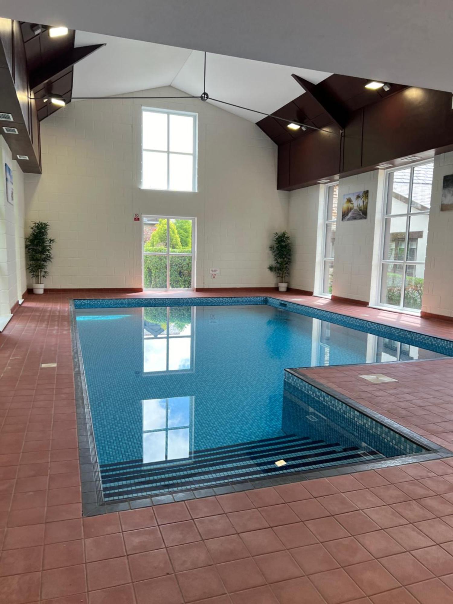 Hollyhocks Home- 2 Bedroomed Ground Floor Sleeps 5 * Ivybridge